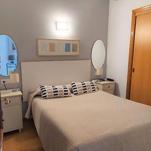 Economy Kamer met een King Size Bed